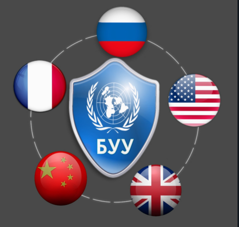 БУУ КАНДАЙ УЮМ
