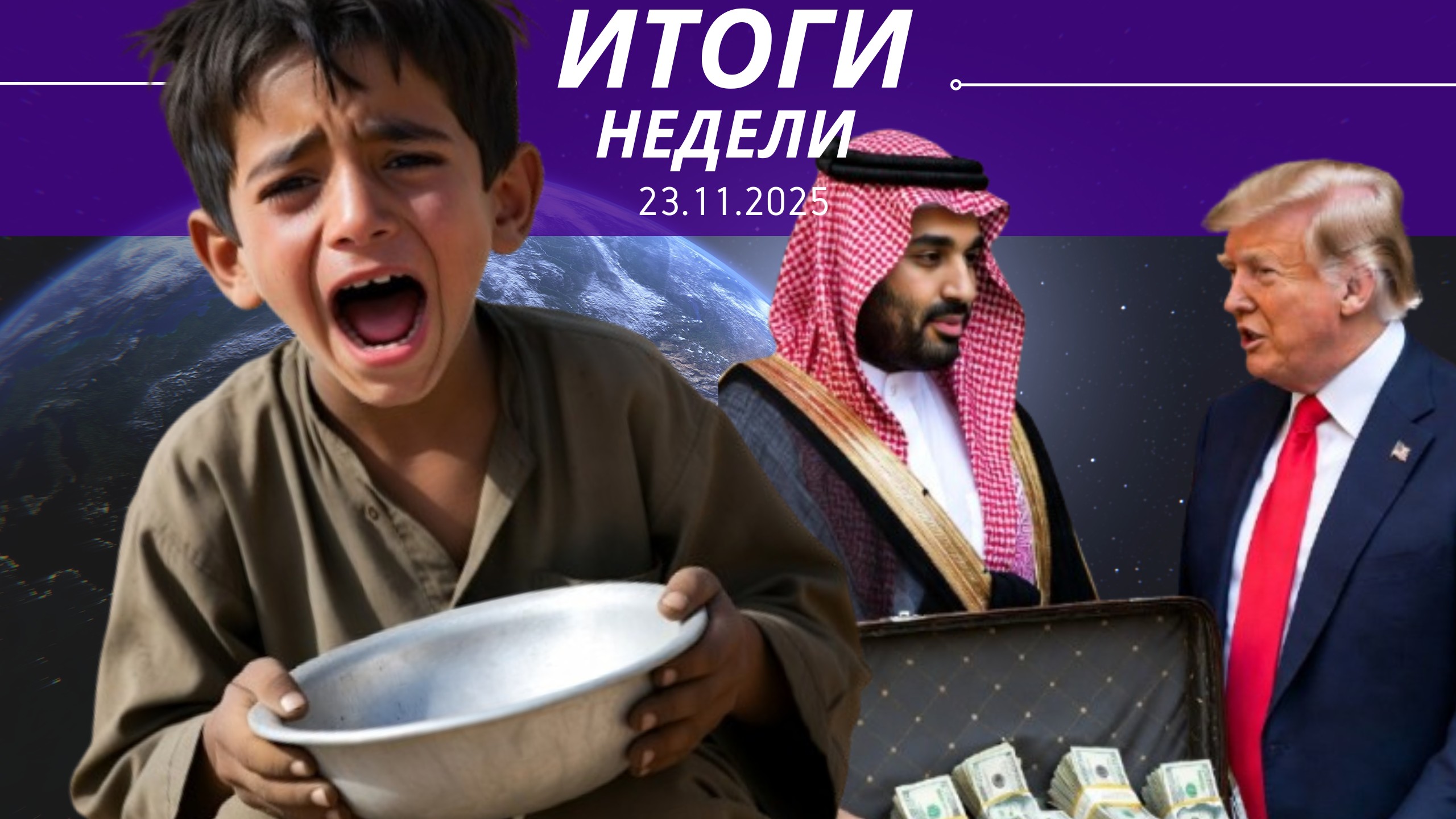 Итоги 23.11.2025